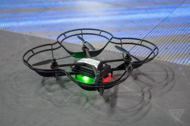 Intel's light show drones are not purchasable 02