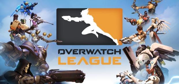 Twitch buys exclusive streaming rights for Overwatch League