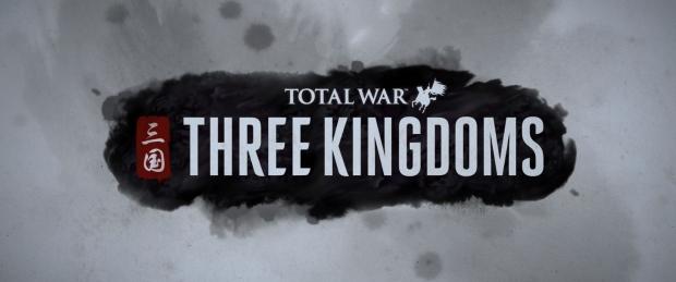 Open enlarged image SEGA announce Total War: Three Kingdoms