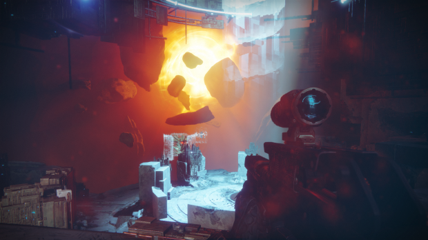 Bungie admits Destiny 2's weapon systems need repaired | TweakTown.com