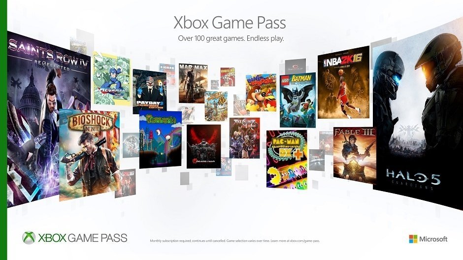 Verbergen Hobart Verleden Play Anywhere Xbox Game Pass games can play on PC, too