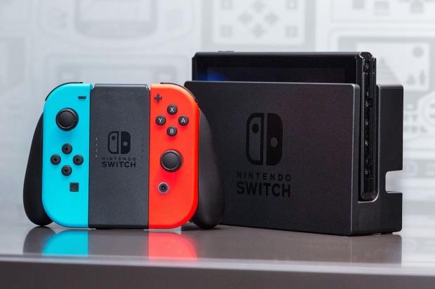 The Nintendo Switch has sold more units in 10 months than the Wii U has in  5 years