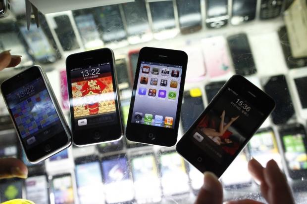 Open enlarged image Chinese man pleads guilty for selling fake Apple devices | TweakTown.com