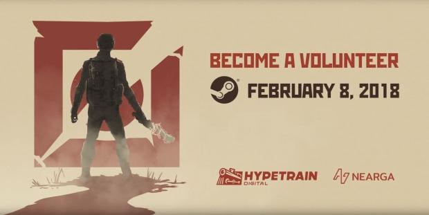 Desolate, open-world horror coming to Steam Early Access | TweakTown.com