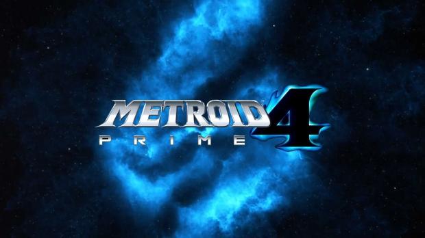 bandai namco metroid prime 4