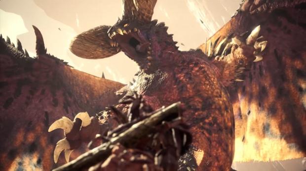 Open enlarged image Monster Hunter World hits Japan, sells 300,000+ units on PS4