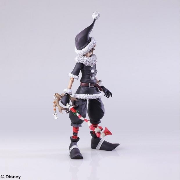 riku figure