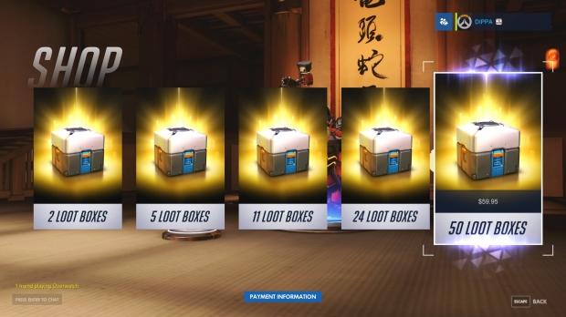 Open enlarged image Hawaii launches bills to ban game sales with loot boxes | TweakTown.com