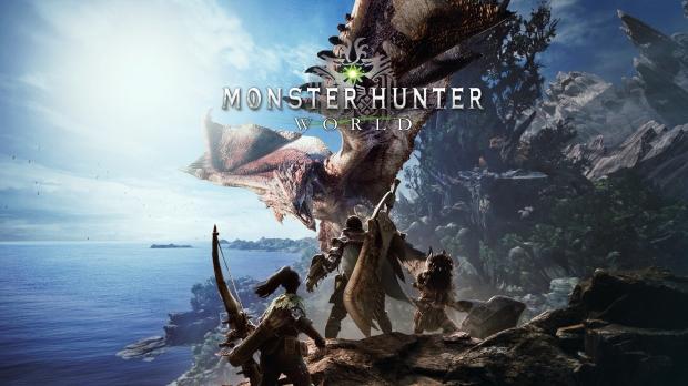 Open enlarged image Monster Hunter: World is 'difficult' for the Nintendo Switch | TweakTown.com