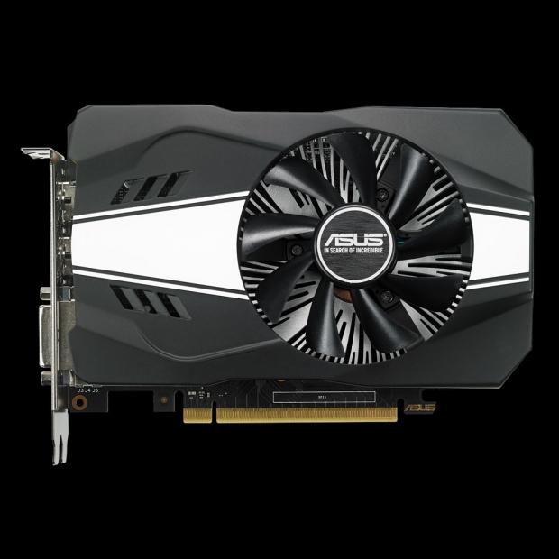 ASUS unveils new GeForce GTX 1060 6GB Phoenix graphics card