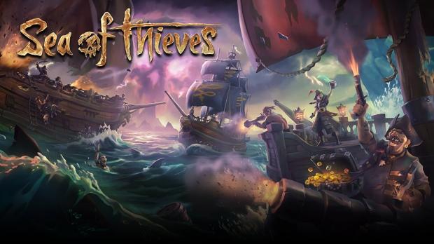 Official Sea of Thieves behind the scenes talks NPCs | TweakTown.com