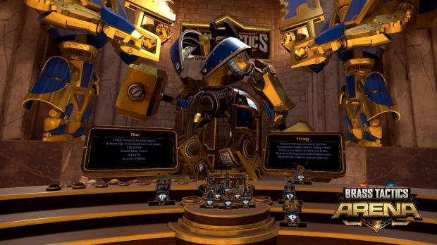 New Oculus Real Time Strategy VR game coming free-to-play 09