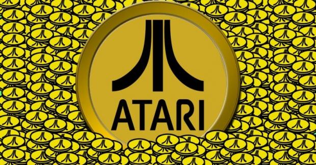 where to buy atari crypto