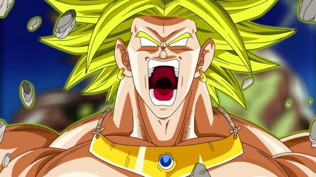 Dragon Ball FighterZ first DLC unlocks Broly Bardock