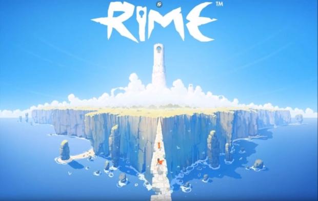 Rime on the Nintendo has been fixed, looks decent now | TweakTown.com