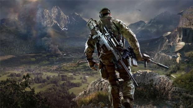 Open enlarged image Sniper Ghost Warrior dev hit with huge layoffs | TweakTown.com