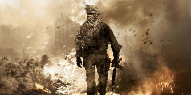 Sledgehammer founders leave for new roles within Activision | TweakTown.com