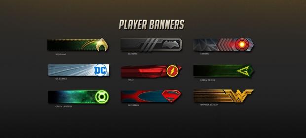 Rocket League goes comic book, new DC Super Heroes DLC pack 03