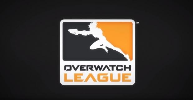 Overwatch League Streams on Twitch can earn in-game rewards | TweakTown.com