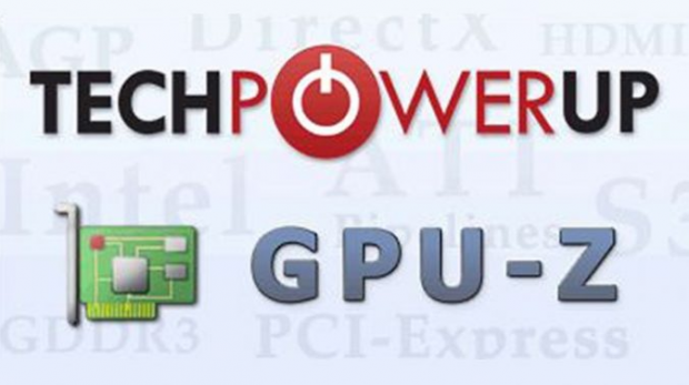 GPUz v2.8.0 released, lots of goodies as usual