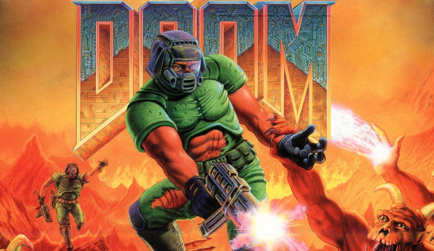Hackers are going to bring every DOOM game to the Switch | TweakTown.com