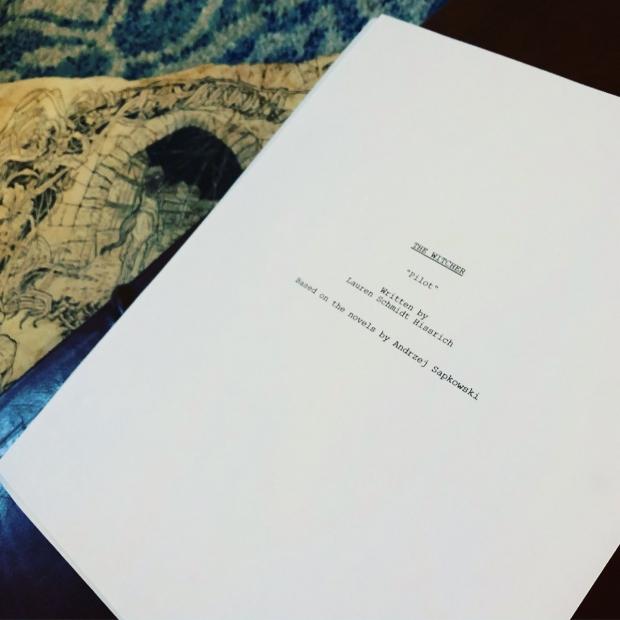 The Pilot For Netflix s Witcher TV Show Script Is Finished