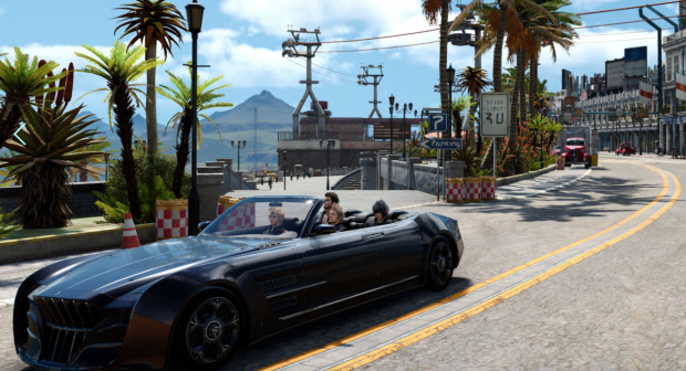 Square Enix could delay Final Fantasy XV content to 2019 | TweakTown.com