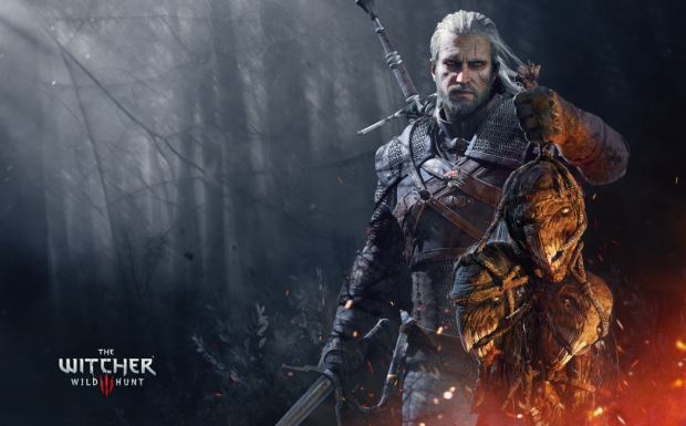 The Witcher 3 Wild Hunt Will Get Support For Hdr On Ps4 Pro Tweaktown