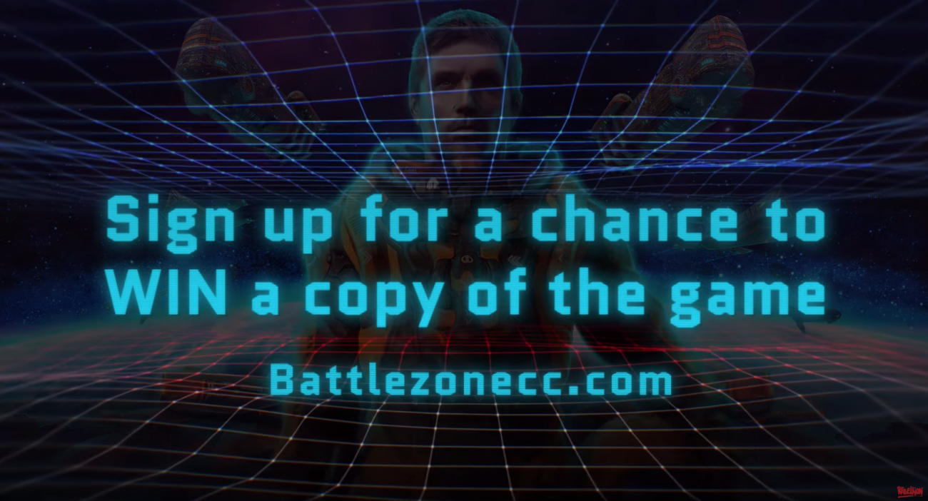 battlezone 2 gameplay