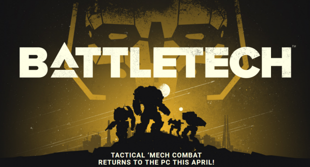 BATTLETECH will release this April, new pre-order video out | TweakTown.com