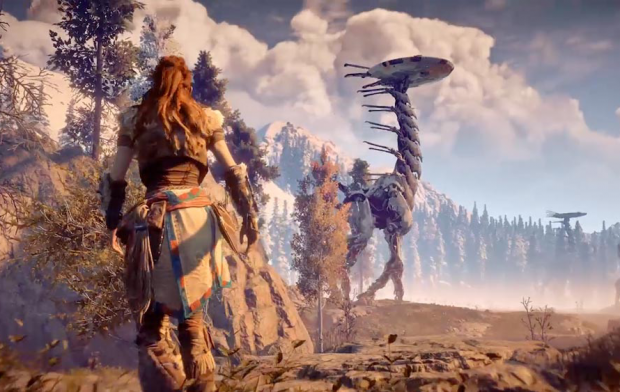 E3 Predictions for Xbox  Horizon zero dawn, Dawn news, Dawn