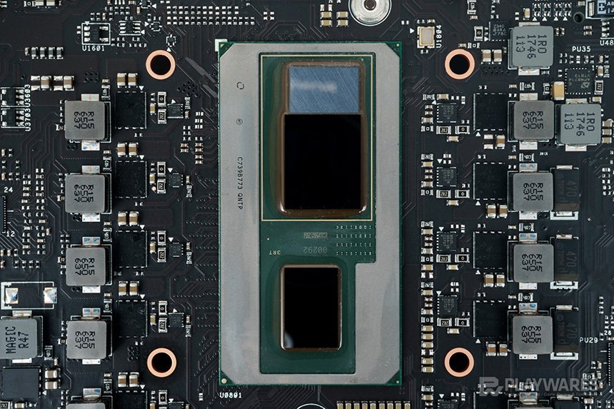 Ydmyge tvetydigheden Livlig Intel's new Radeon RX Vega-powered NUC games at 1080p 60FPS