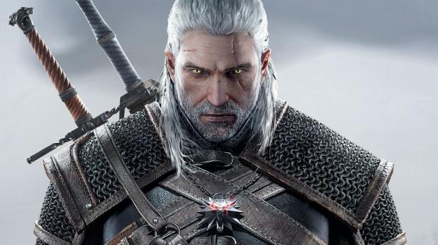 Open enlarged image Geralt coming to an upcoming 2018 game, Soulcalibur VI? | TweakTown.com