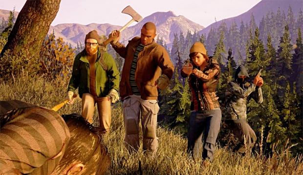 State of Decay 2 Boasts No Microtransactions and Cross-Platform Play