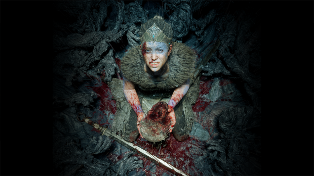 Hellblade Senua's Sacrifice - Xbox One