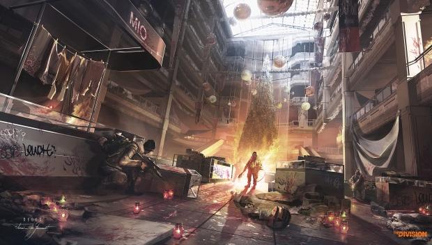 The Division 2 announced, more info coming at E3 2018 | TweakTown.com