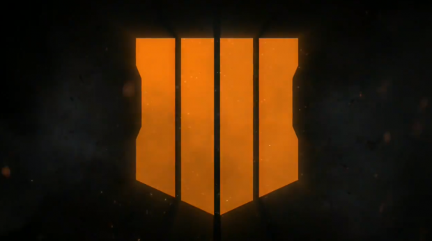 Black Ops 4 announced, coming October 2018