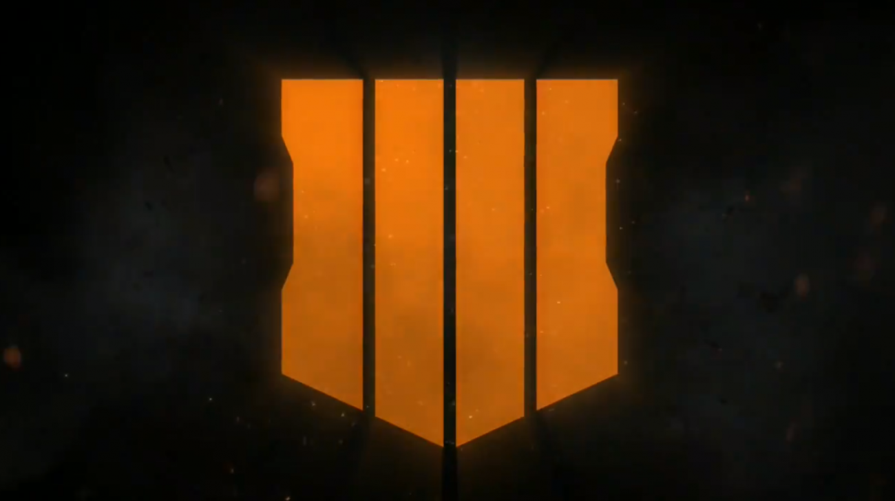 Black Ops 4 announced, coming October 2018