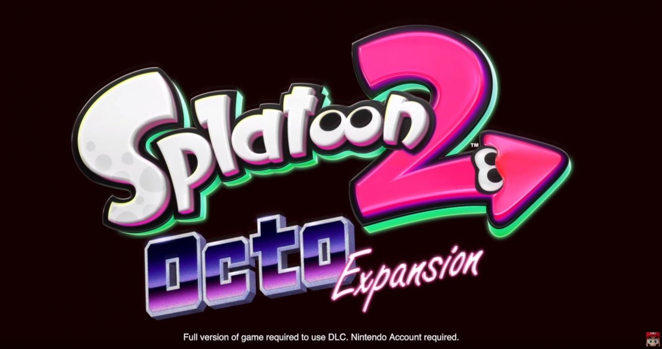 Splatoon 2 Octo Expansion is a single-player adventure