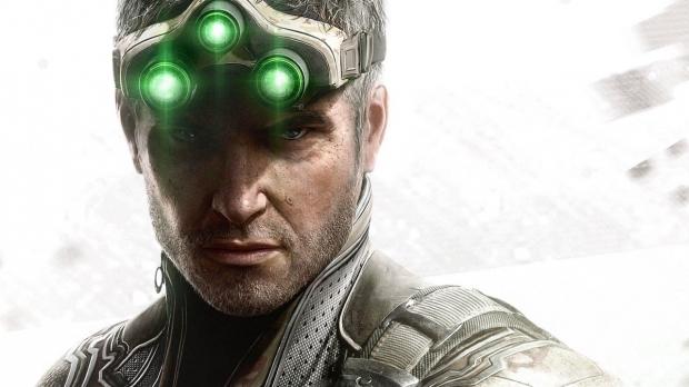 New Splinter Cell possibly coming at E3