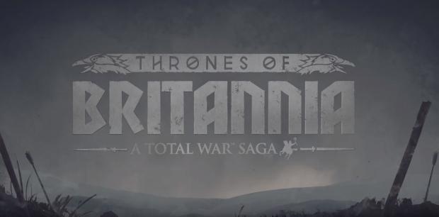 Total War: Thrones of Britannia new trailer released