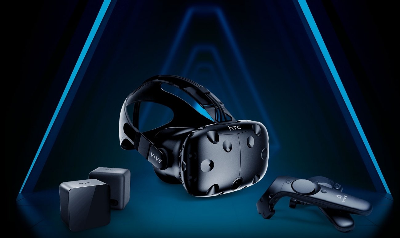 HTC Vive drops to $499 with free Fallout VR