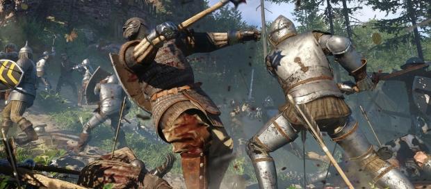 Kingdome Come: Deliverance mod brings 'Ultimate Realism' | TweakTown.com