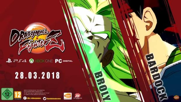 Dragon Ball FighterZ: guia de Broly e Bardock