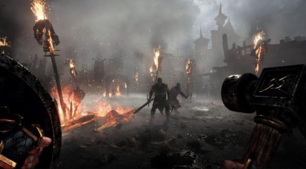 Open enlarged image Warhammer: Vermintide 2 PC sales hit life-time revenue mark