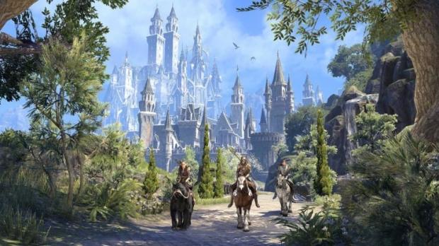 Elder Scrolls Online: Summerset announced for June 5th 09