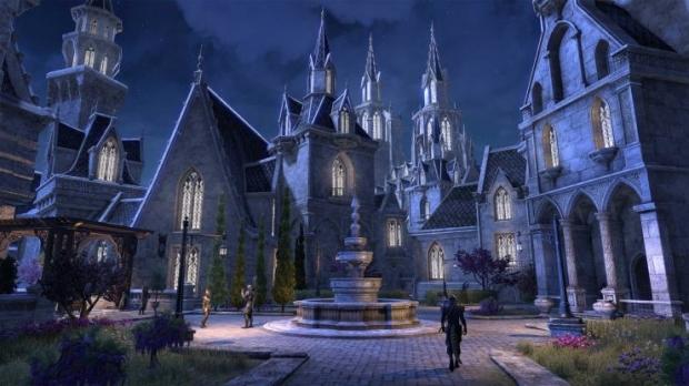 Elder Scrolls Online: Summerset announced for June 5th 10