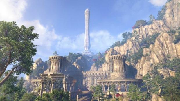 Elder Scrolls Online: Summerset announced for June 5th 11