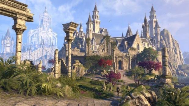 Elder Scrolls Online: Summerset announced for June 5th 12