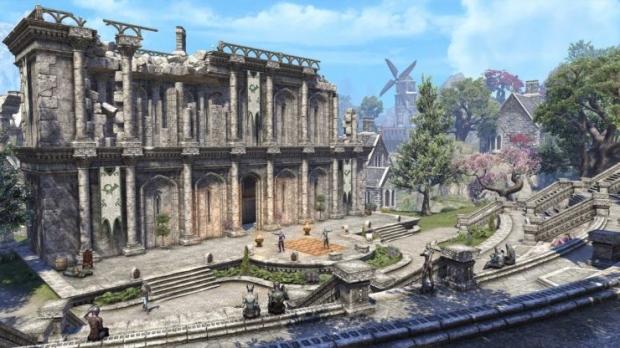 Elder Scrolls Online: Summerset announced for June 5th 13
